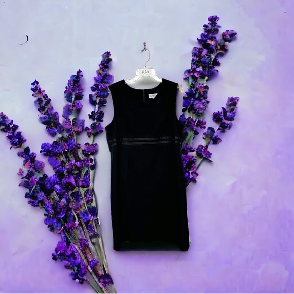 PRE LOVED LANA LEE DRESS - Picture 1 of 5